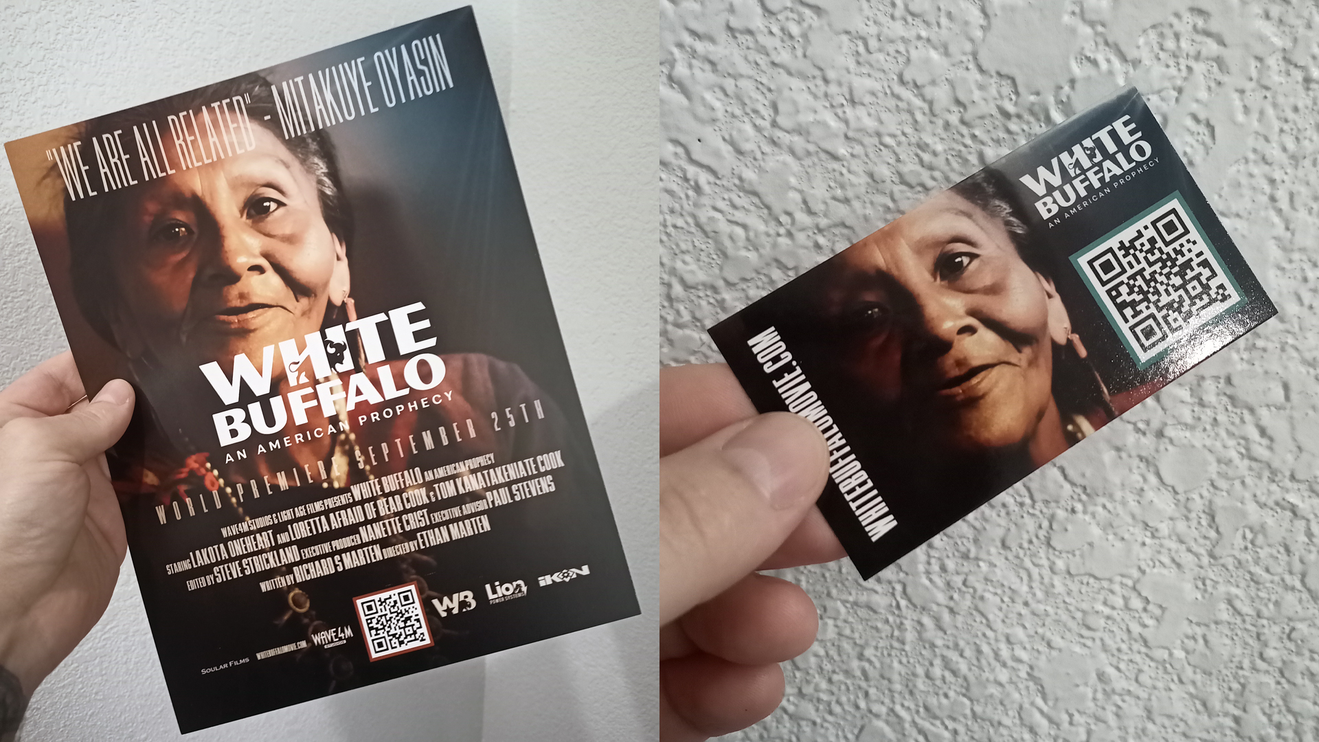 Flyer design and business card design for Chesapeake companies