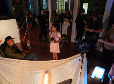 Film production movie making cinema video production Chesapeake