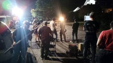 Film production movie making cinema video production Chesapeake