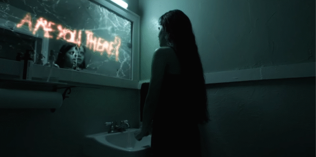 Movie making film production cinema Chesapeake Netflix film studio