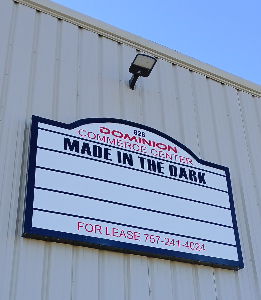 Made In The Dark Digital Marketing Company Chesapeake
