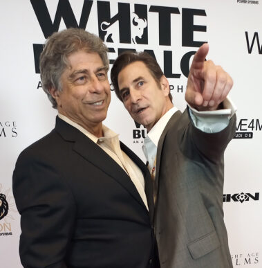 White Buffalo: American Prophecy Movie