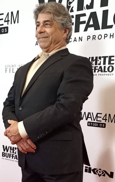 White Buffalo: American Prophecy Movie