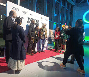 White Buffalo: American Prophecy Movie