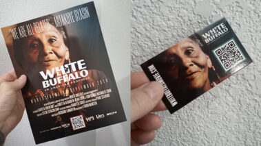 White Buffalo: American Prophecy Movie