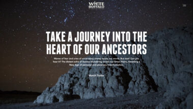 White Buffalo: American Prophecy Movie