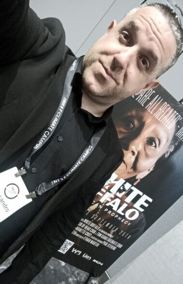 White Buffalo: American Prophecy Movie