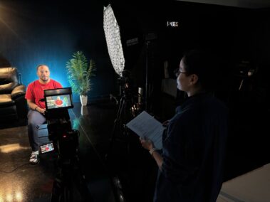 Trade Day Funding Interview Jarius Chesapeake 2026