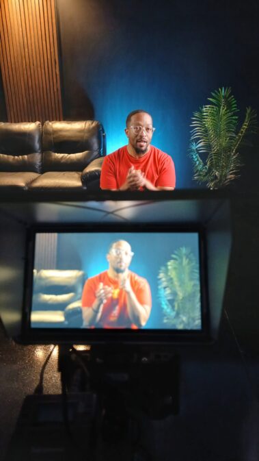 Trade Day Funding Interview Jarius Chesapeake 2026