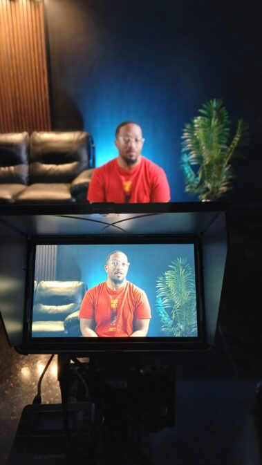 Trade Day Funding Interview Jarius Chesapeake 2026