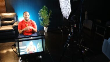 Trade Day Funding Interview Jarius Chesapeake 2026