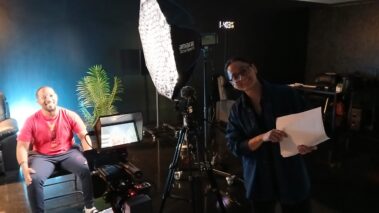 Trade Day Funding Interview Jarius Chesapeake 2026