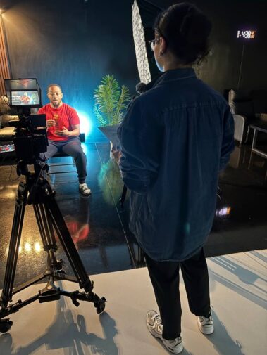 Trade Day Funding Interview Jarius Chesapeake 2026