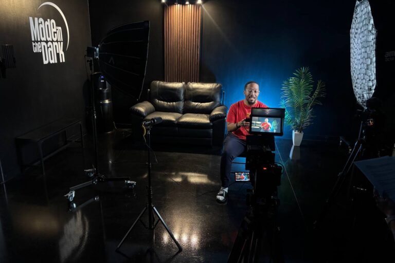 Trade Day Funding Interview Jarius Chesapeake 2026