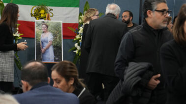 Arian Fatahi End Of Life Celebration Filming Funeral Video Production Virginia Beach