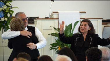 Arian Fatahi End Of Life Celebration Filming Funeral Video Production Virginia Beach