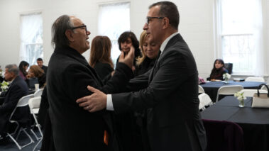 Arian Fatahi End Of Life Celebration Filming Funeral Video Production Virginia Beach