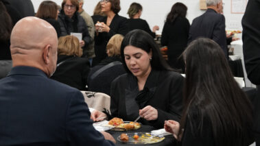 Arian Fatahi End Of Life Celebration Filming Funeral Video Production Virginia Beach