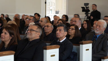 Arian Fatahi End Of Life Celebration Filming Funeral Video Production Virginia Beach