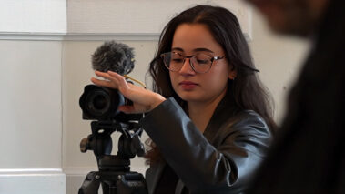 Arian Fatahi End Of Life Celebration Filming Funeral Video Production Virginia Beach