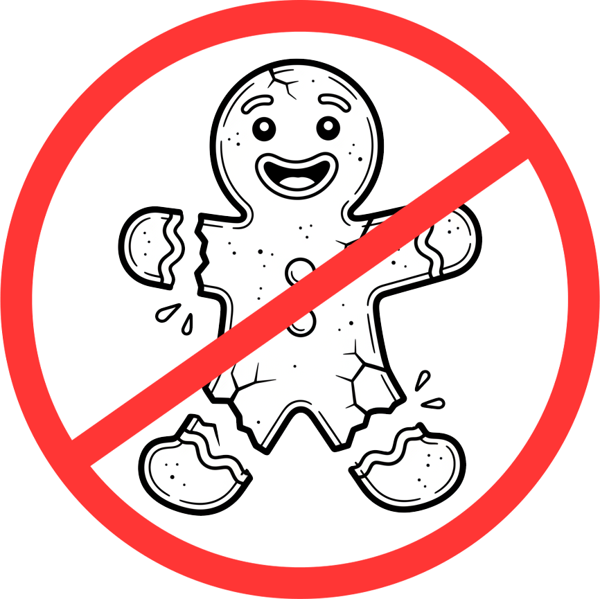 No cookie-cutter templates, all-original website design