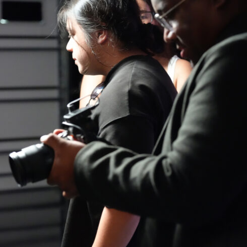 Film Producers Camera Operators Directors