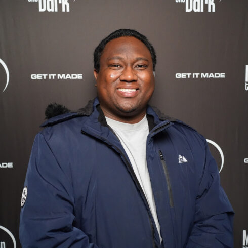 Director Albert Ingram