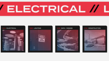 DMK Electrical Contracting Chesapeake Website Design