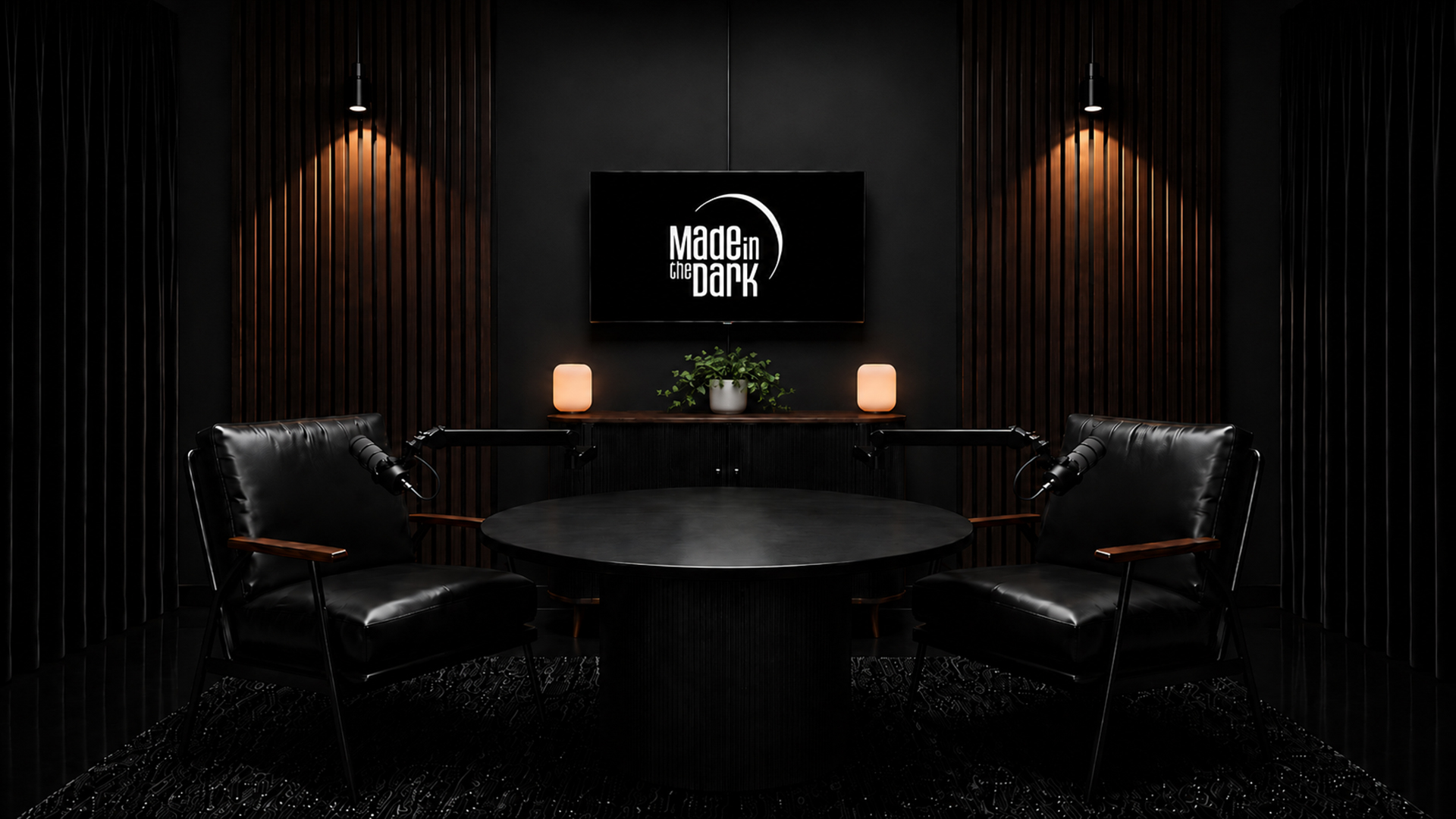 Podcast Set Rental Chesapeake Virginia