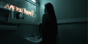 Are You There? (2025)