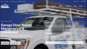 Garage Door Enterprises